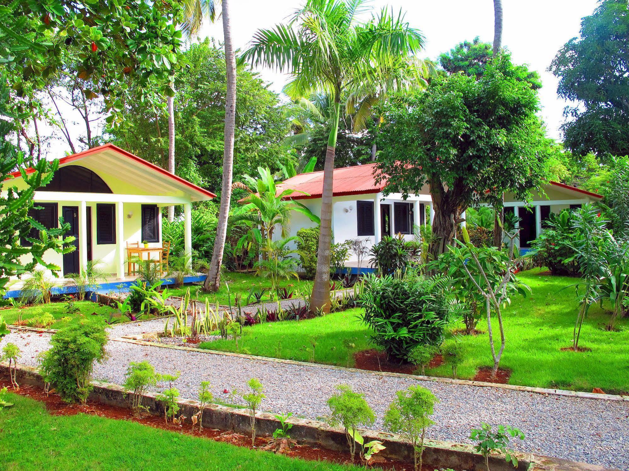 Bungalows Of Лас-Ґалерас Екстер'єр фото
